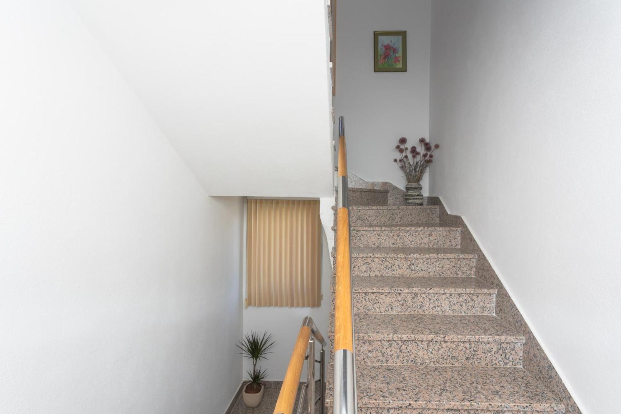 Apartments Klaudia Cista Velika Vodice Exterior foto